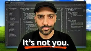 Why You’re Struggling to Learn How to Code