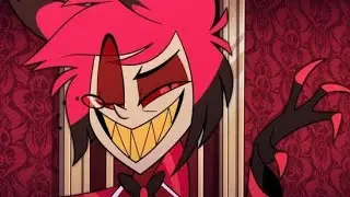 dont be a dummy come with mommy 😈//#hazbinhoteledit #hazbinhotel #hazbinhotelcharlie