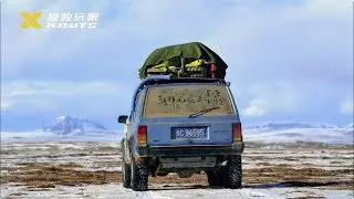 Flying over the Pass Part 1(关山飞渡1)  - Driving Across the No-man's Land