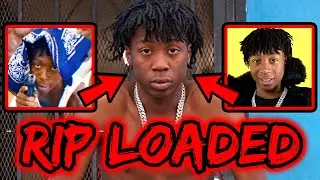 The Story of Lil Loaded