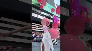 The Bouncy & Firm Plinko game pop-up at @sephora is headed to a city near YOU on 8/17!