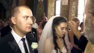 Videoclip Silvia & Madalin