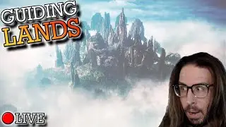 Friday Night Hunts | Monster Hunter World on PS5