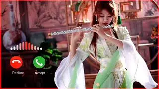 New Bansuri Flute Ringtone || Manike Mage Hite Flute Ringtone || Mobile Ringtone 2022 ||