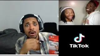Shokio becomes a lazy react streamer