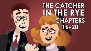 The Catcher in the Rye Summary - Chapters 16-20 - Schooling Online