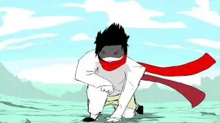 The Rebirth Animated Short