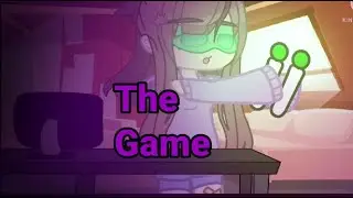 🎮THE GAME🎮Part 1/? - SHORT