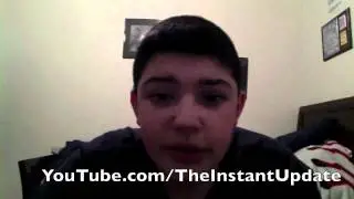 WELCOME TO TheInstantUpdate!