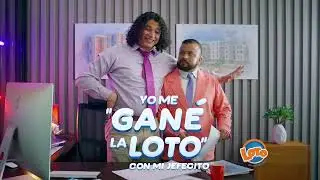 Anuncio loto