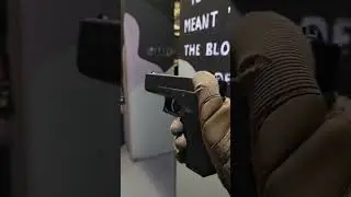 When the Glock says NO