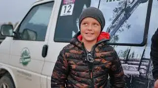 Latvijas kausa autosprintā 2022, 5.posms Vaiņode