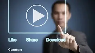 Facebook video tab on Android