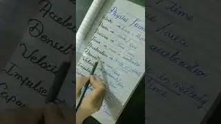 Physics Formulas || physics important formulas for Mdcat/Neet #neet  #mdcat @learningandearning_
