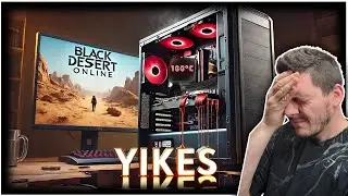 This MMO Saved Their PC But Mine Became a Tragic Loss!