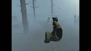 Z.O.N.A Project X VR  Steam PC alpha version.