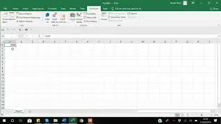11. Excel Input Box, Message Box, and Active Cell in VBA.