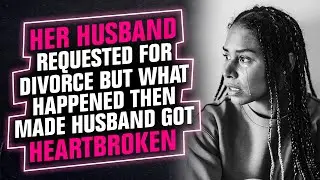 An Emotional Journey: The Heartbreaking Story of Love, and Redemption | Real-Life Impactful Moments