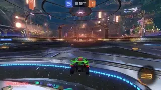 PS4| RL | Im a noob