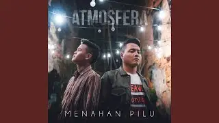 Menahan Pilu