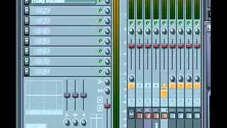 Using the Vocoder in FL Studio
