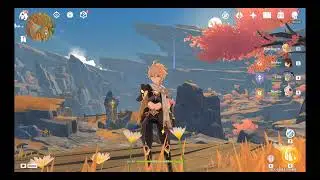 La Sima 🎧 Full OST ( por Yu-Peng Chen - HOYO-MiX ) 🎧 Genshin Impact 2.6 Soundtrack