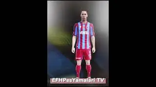 EFHPesYamalari Pes 2013 için 2022 Kış Güncelleme yamasına ait görüntüler.