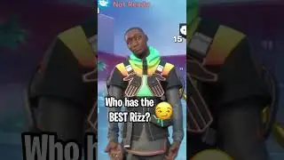 Who Has the BEST Rizz? 😏