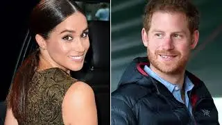 Buckingham palace is gonna do an investigation on Meghan markles's problem