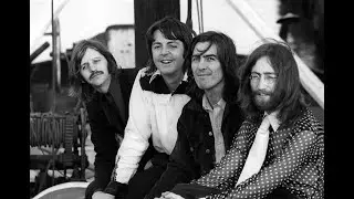 A Short History of the Beatles