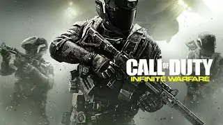Call of Duty Infinite Warfare #2