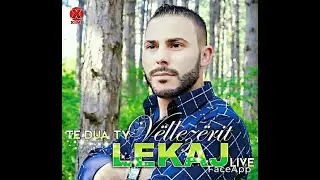 Bashkim Kosova - Tallava per TONIN HIT