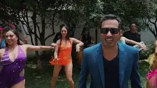 Mejor Me Voy (La Segunda De Tus Jefes No Me Quieren) / Eduardo Medellín (Video Oficial 2024)