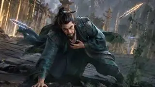 [CC/EN/Multi-Sub] 韓立以一敵二 力戰天南兩大修士魏無涯與合歡老魔 Mortal's Journey to Immortality  凡人修仙傳