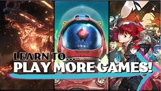 Wanna beat MORE games? Try this!!!
