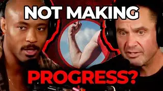 If You’re NOT Getting Results, Listen to This…