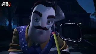 Animation Reel 2023