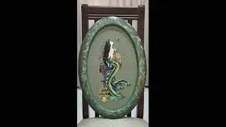 Мои вышивальные итоги за последнее время