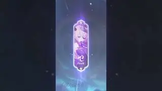 Genshin Impact Version CBT Vs Newest Genshin Update 