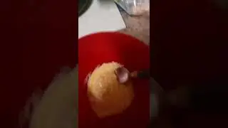 redneck creation: fake nacho cheese dip