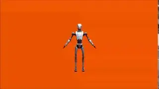 Mesh Integration and Disintegration Unity 3D