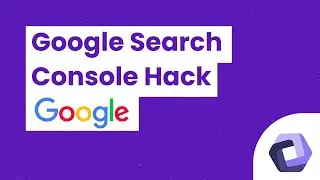 How To Improve your SEO Instantly Using Google Search Console