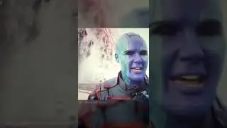 🥴 Работает 24/7 || Самые ЖУТКИЕ СУЩЕСТВА Высшего Эволюционера [Стражи Галактики 3] #shorts