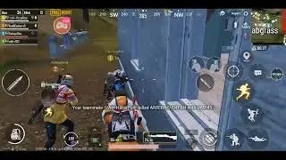 Pubg Mobile Season 17 Random Match Gameplay - Pubg Mobile Arena - Pubg Mobile Classic Maps Mission