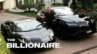 THE BILLIONAIRE Luxury Lifestyle 💲 #12 [2023 BILLIONAIRE VISUALIZATION / MOTIVATION]