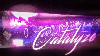 (NEW HARDEST) CATALYZE 100% FLUKE FROM BLOODBATH // EXTREME DEMON
