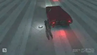 Трюки в GTA 4