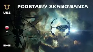 Pierwsze kroki w EVE Online - Skanowanie i eksploracja