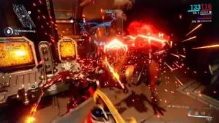Warframe-Grande ritorno dopo quasi un anno