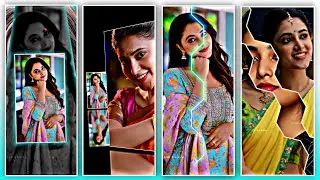 Raanjhana Ve 3D Trend Status editing|| 3D status video editing|trending status editing alight motion